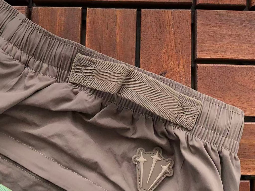 Nike x Nocta Tracksuit Jacket and Trousers - 65