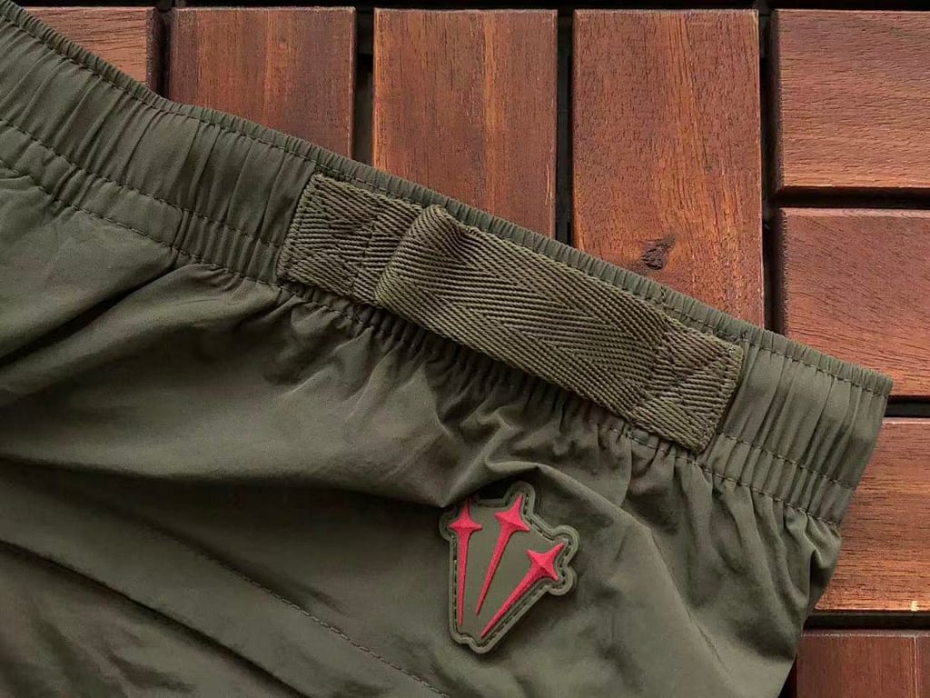 Nike x Nocta Tracksuit Jacket and Trousers - 68