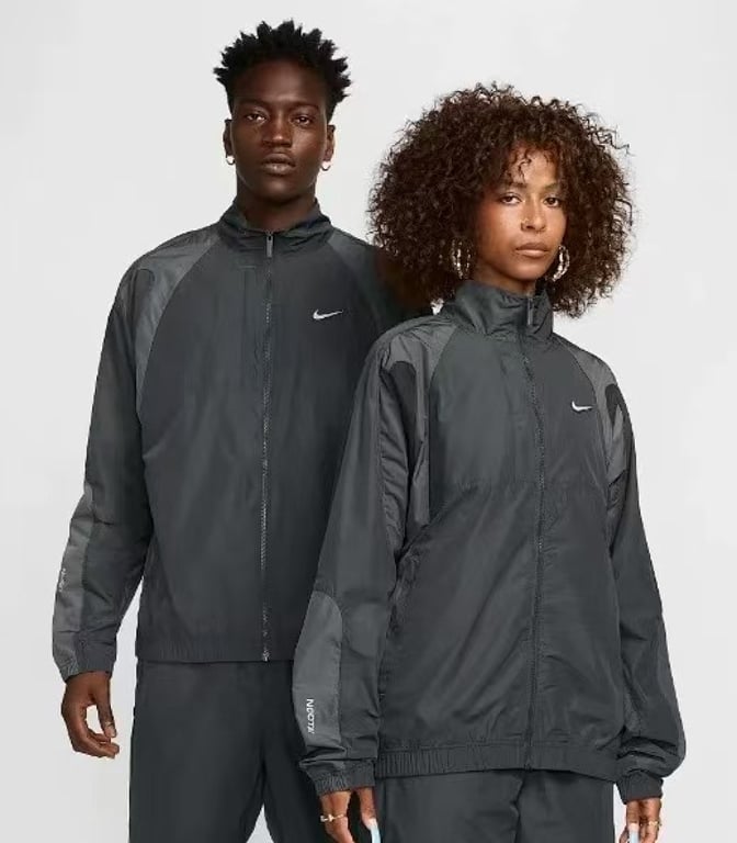 Nike x Nocta Tracksuit Jacket and Trousers - 8
