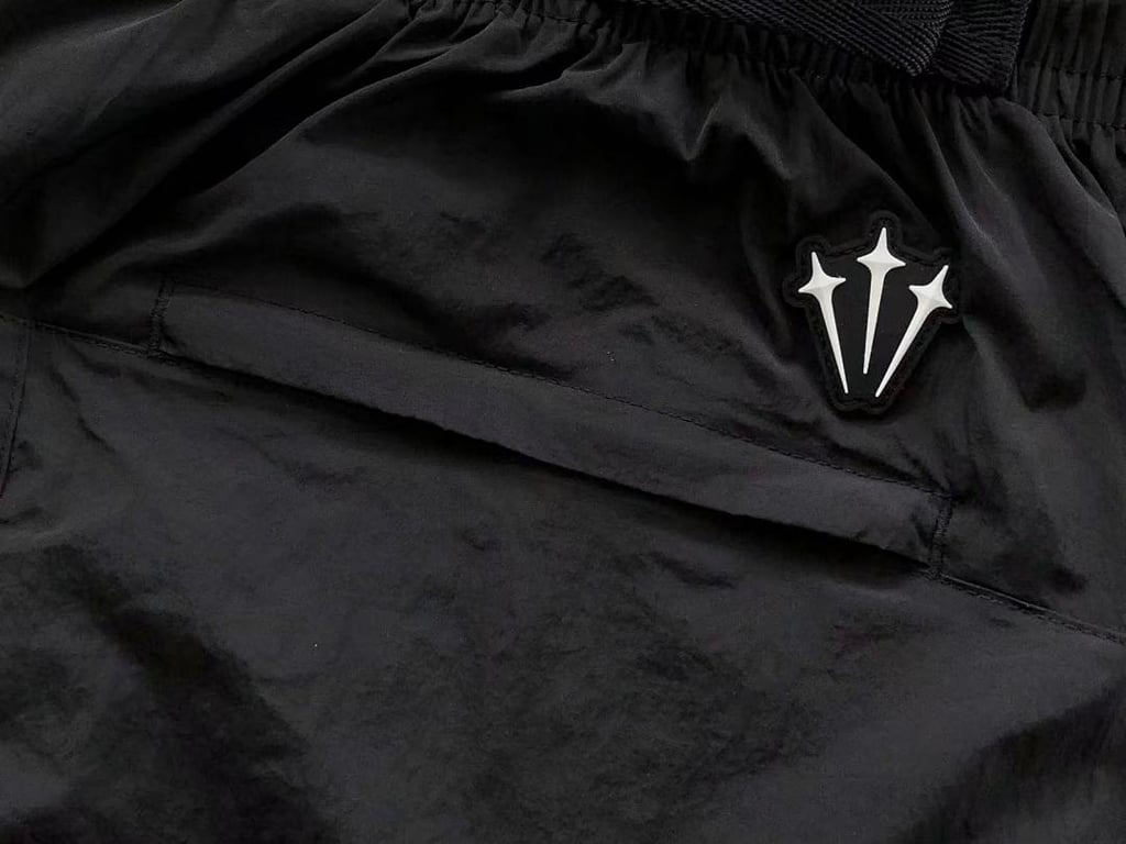 Nike x Nocta Tracksuit Jacket and Trousers - 71