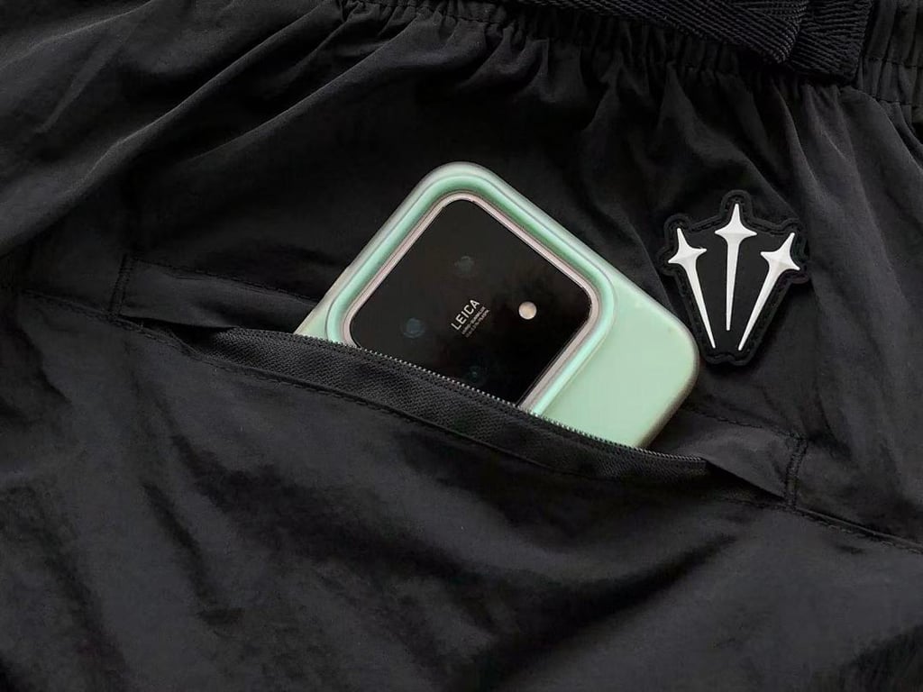 Nike x Nocta Tracksuit Jacket and Trousers - 72