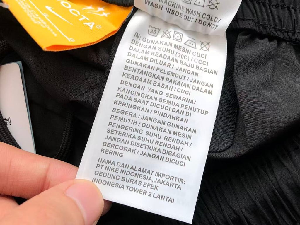 Nike x Nocta Tracksuit Jacket and Trousers - 77