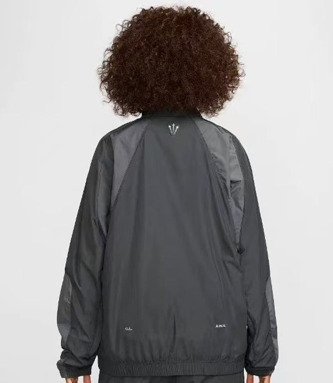 Nike x Nocta Tracksuit Jacket and Trousers - 9