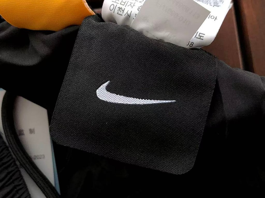 Nike x Nocta Tracksuit Jacket and Trousers - 84