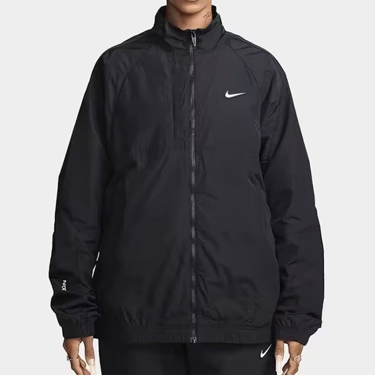 Nike x Nocta Tracksuit Jacket and Trousers - 10