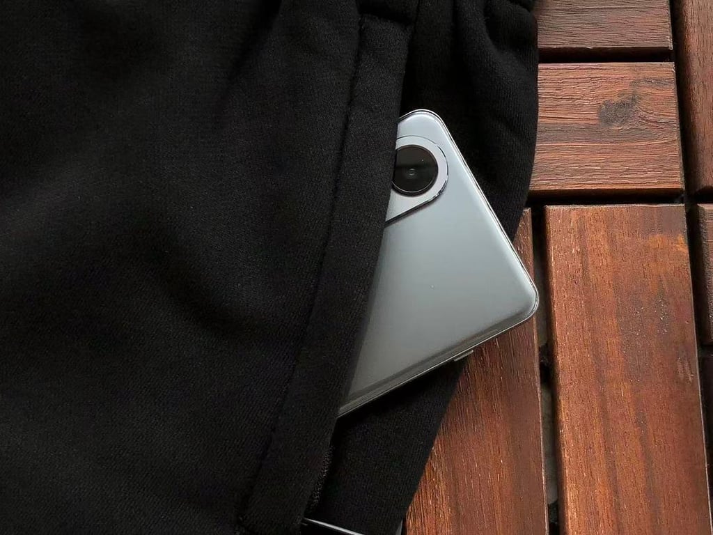 Nike Nocta Fleece Trousers - 16