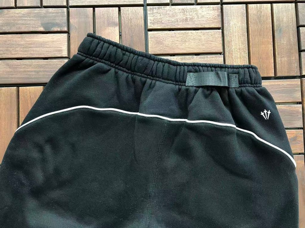 Nike Nocta Fleece Trousers - 23