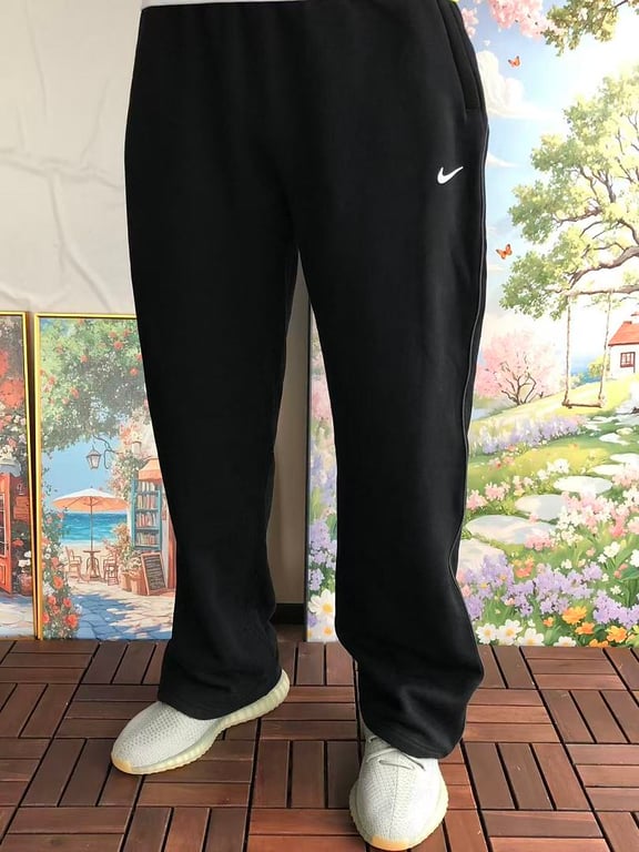 Nike Nocta Fleece Trousers - 3