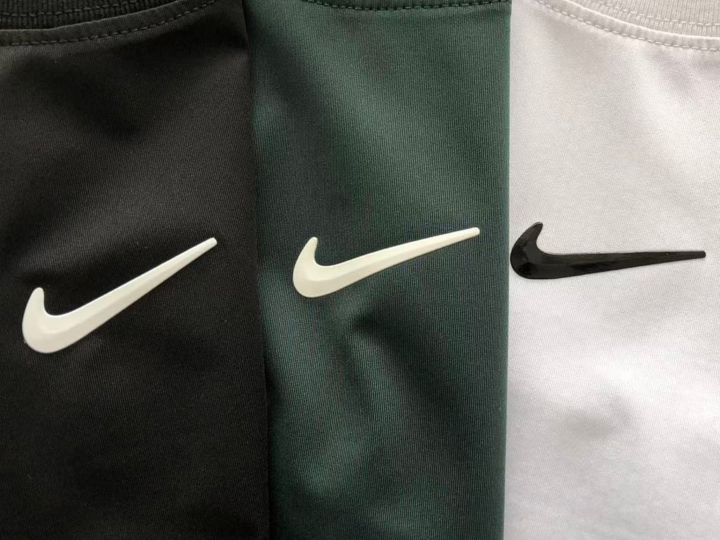 Nike Nocta Golf Long-Sleeve Top - 12