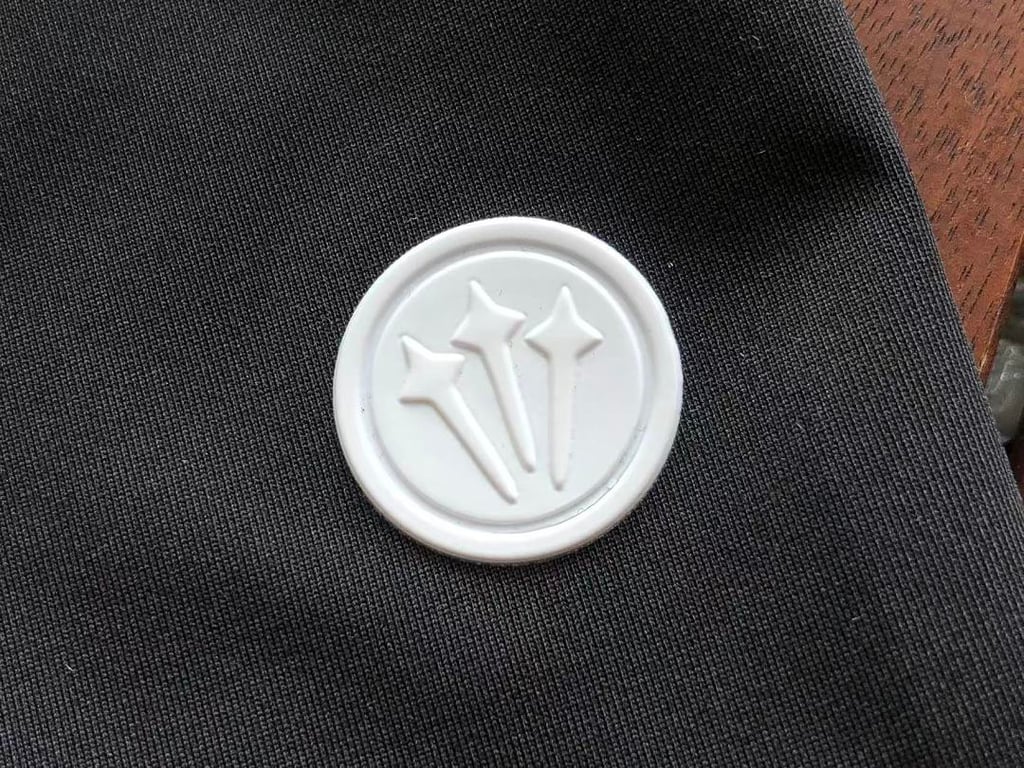 Nike Nocta Golf Long-Sleeve Top - 18