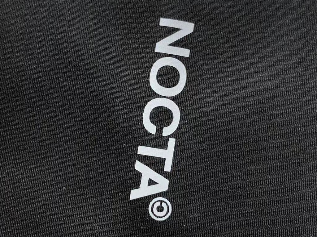 Nike Nocta Golf Long-Sleeve Top - 22