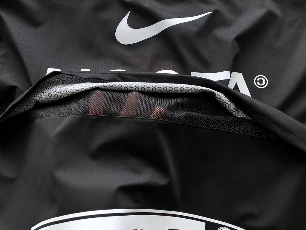 Nike Nocta Golf Long-Sleeve Top - 35