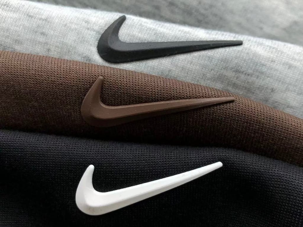Nike Nocta Fleece Shorts - 15
