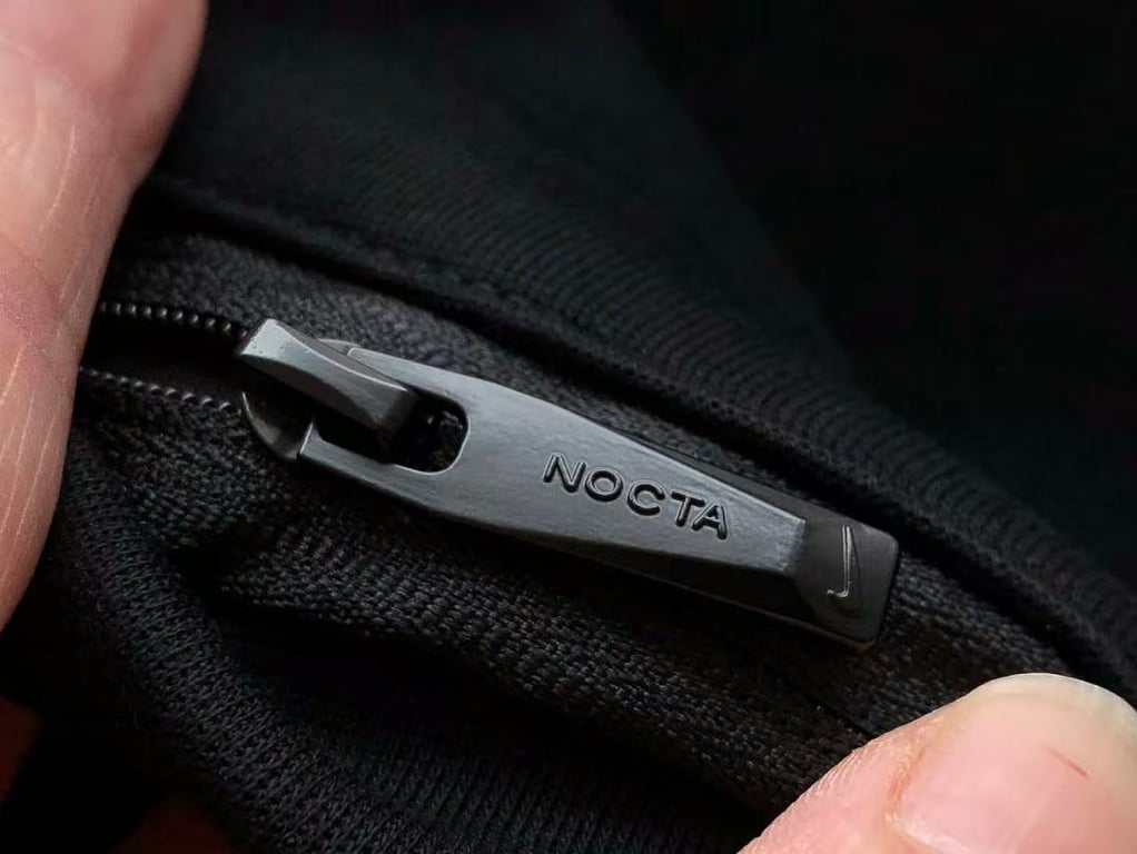 Nike Nocta Fleece Shorts - 20