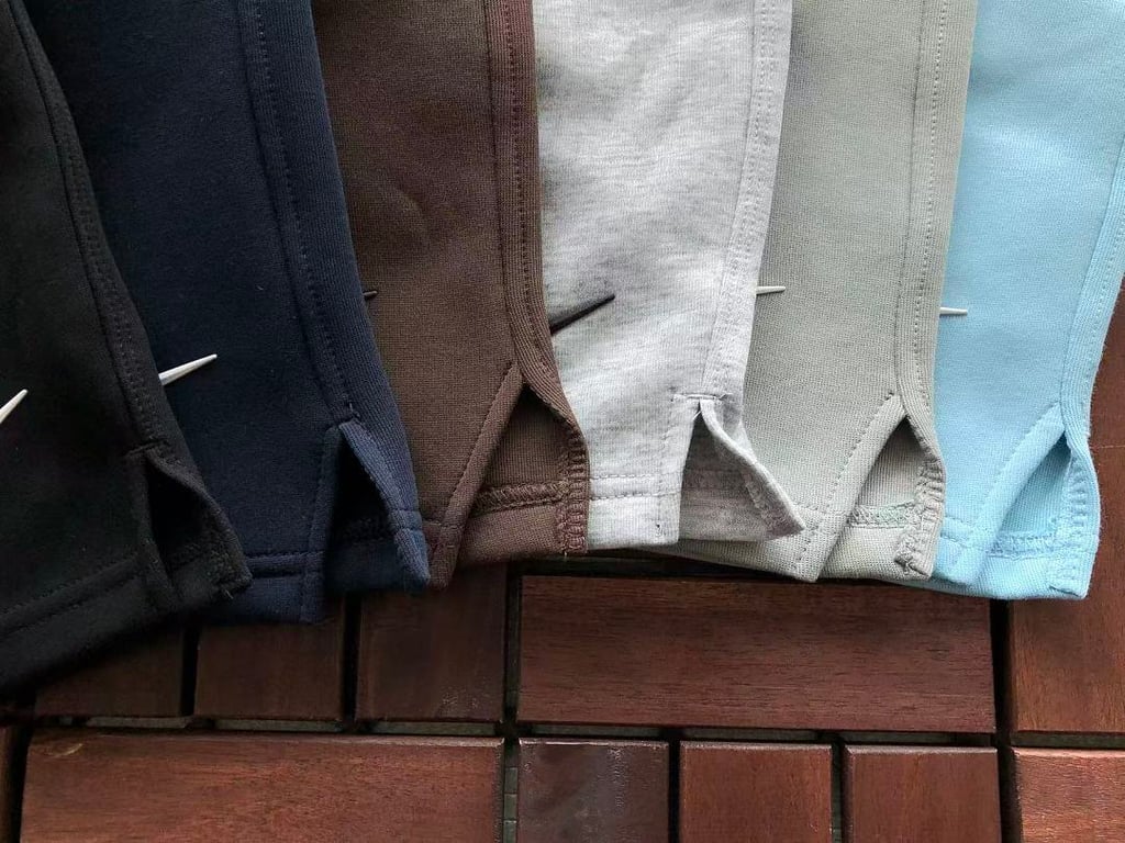 Nike Nocta Fleece Shorts - 21
