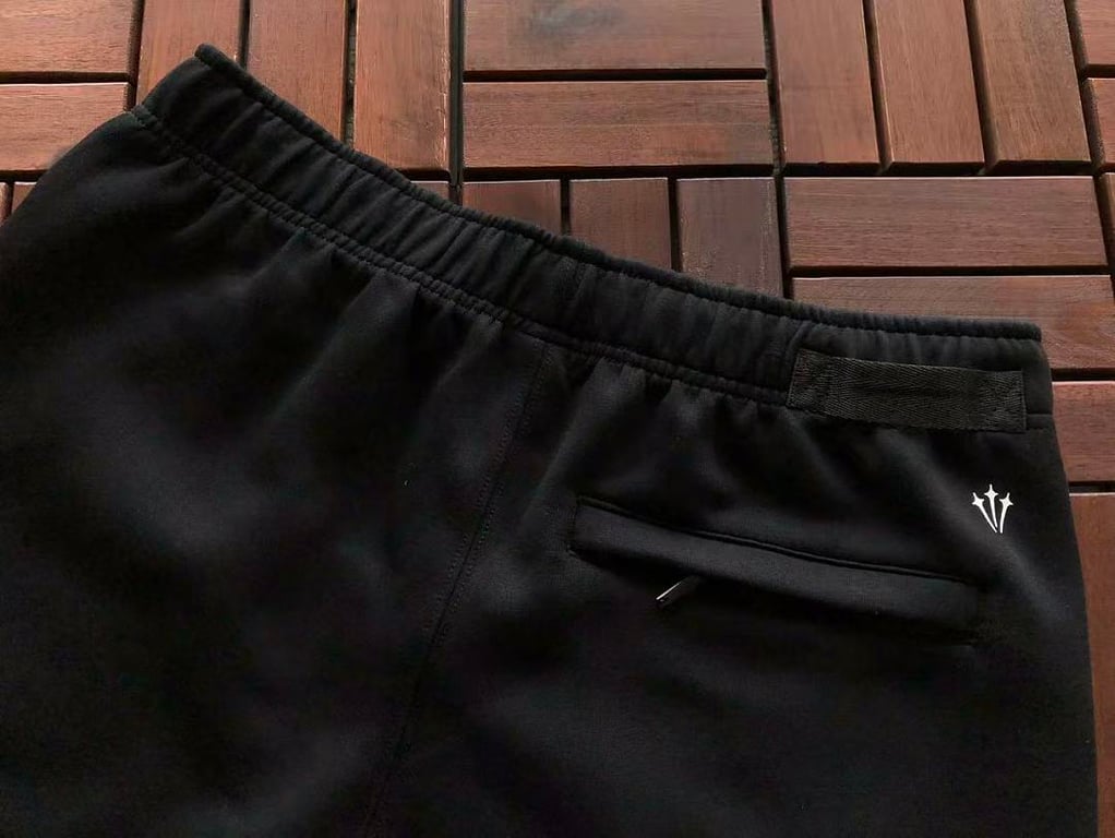 Nike Nocta Fleece Shorts - 29