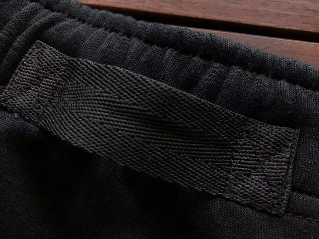 Nike Nocta Fleece Shorts - 30