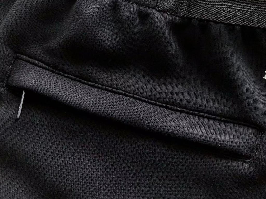 Nike Nocta Fleece Shorts - 31
