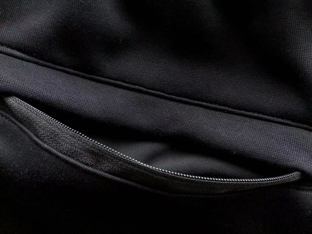 Nike Nocta Fleece Shorts - 32