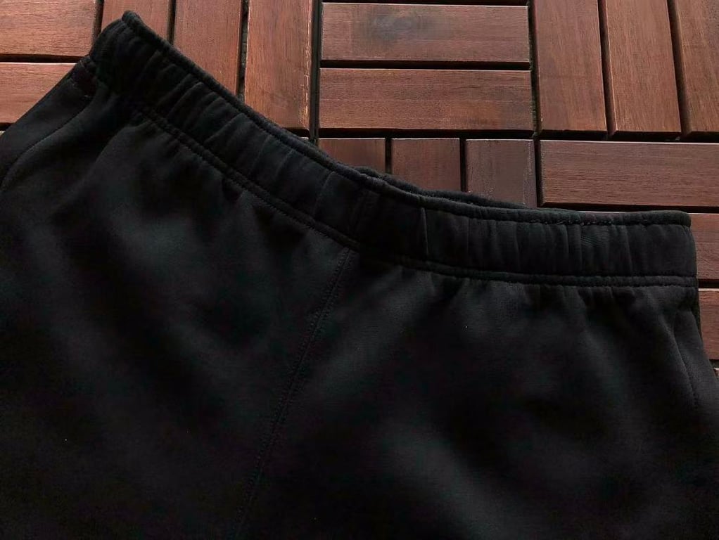 Nike Nocta Fleece Shorts - 33