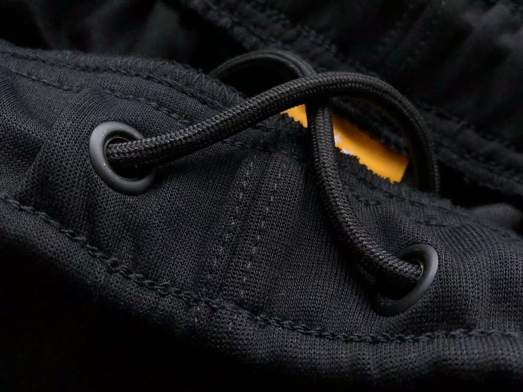 Nike Nocta Fleece Shorts - 34