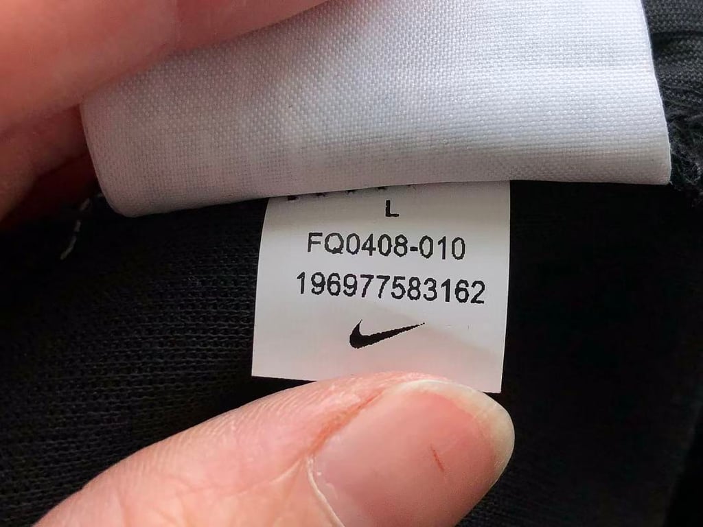 Nike Nocta Fleece Shorts - 41