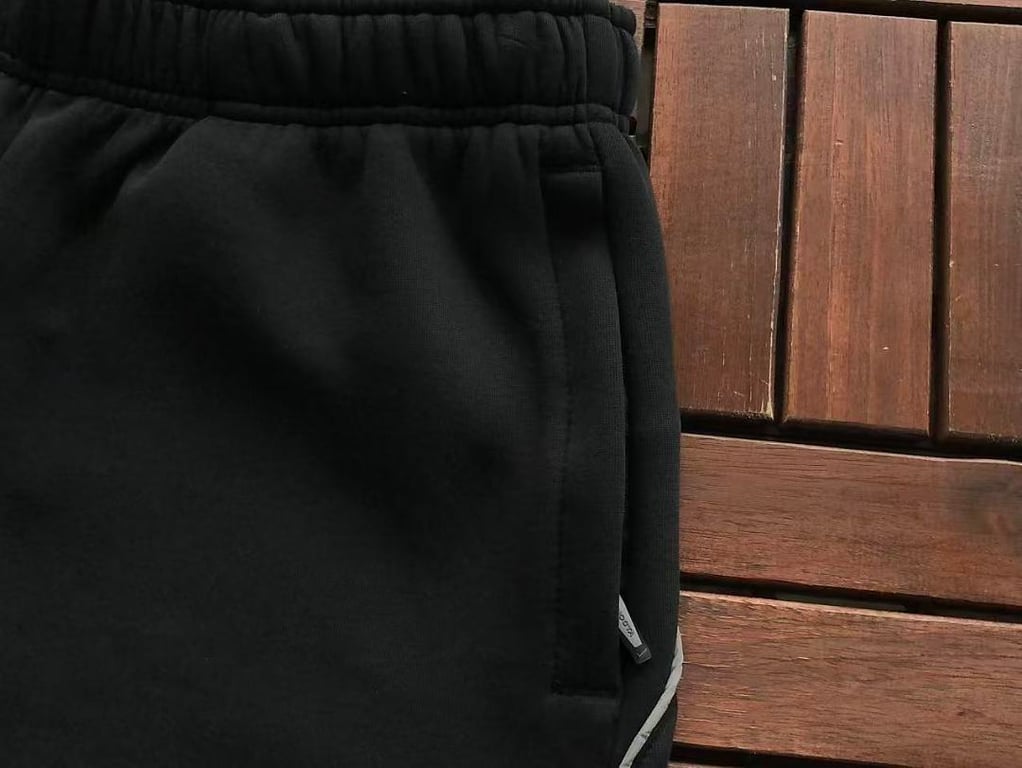Nike Nocta Sweat Shorts - 11