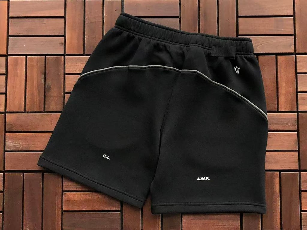 Nike Nocta Sweat Shorts - 13