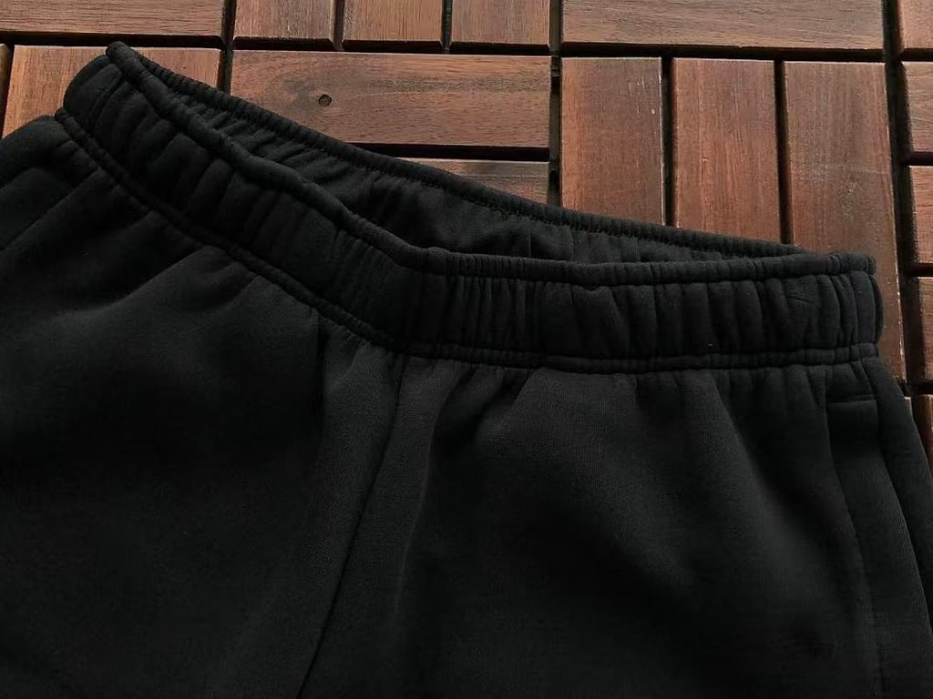 Nike Nocta Sweat Shorts - 18