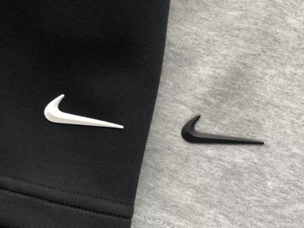 Nike Nocta Sweat Shorts - 9
