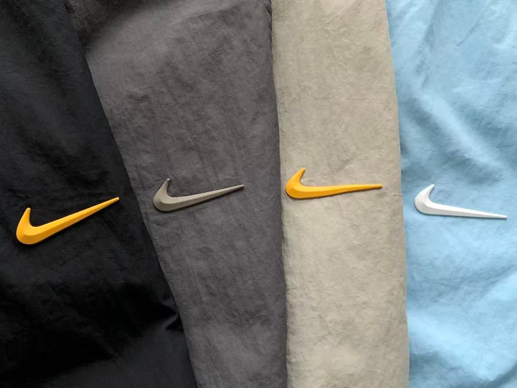 Nike Nocta Tech Shorts - 12
