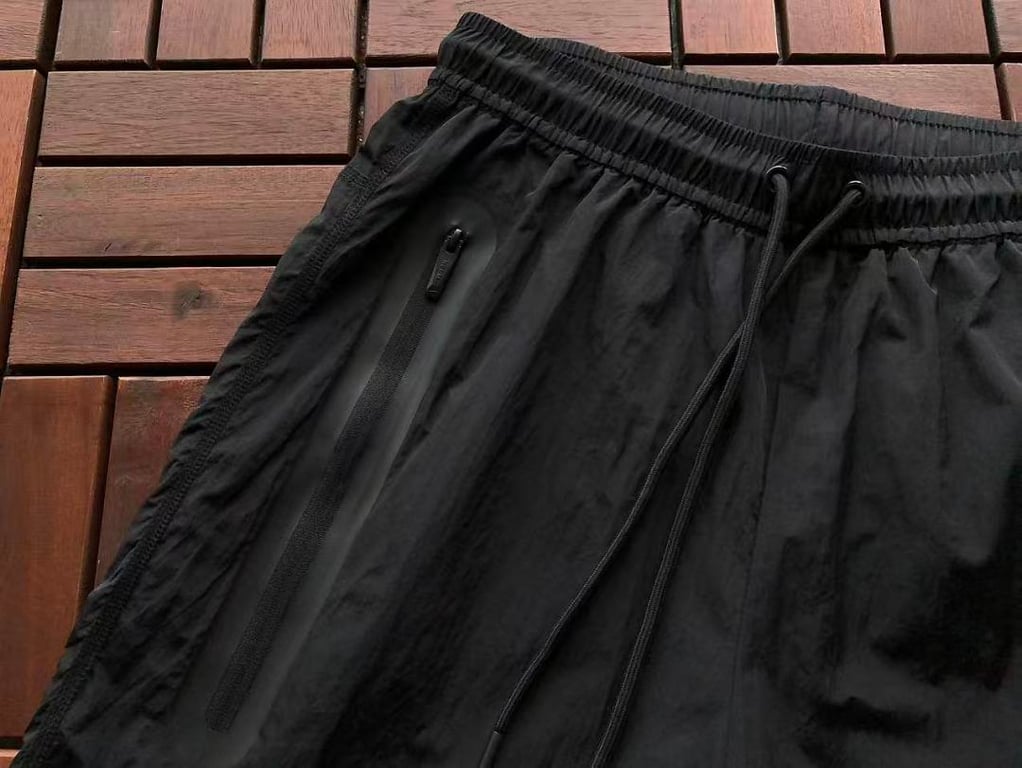 Nike Nocta Tech Shorts - 16