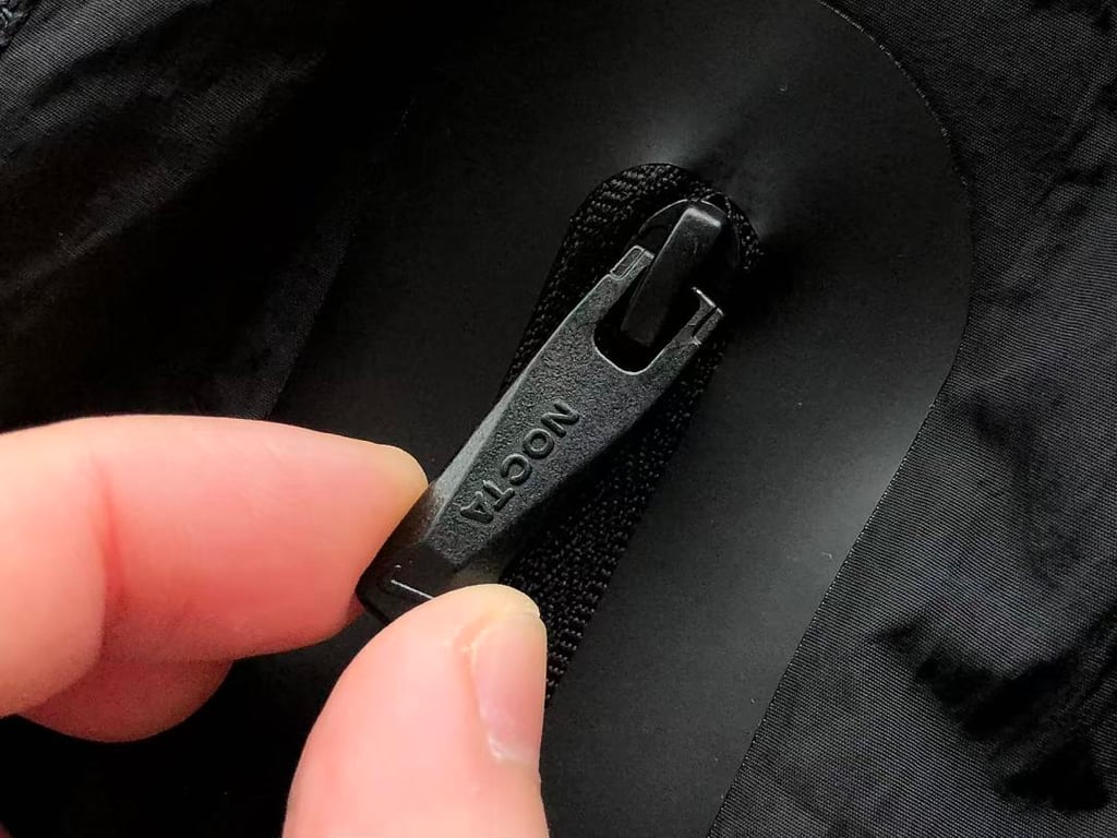 Nike Nocta Tech Shorts - 18