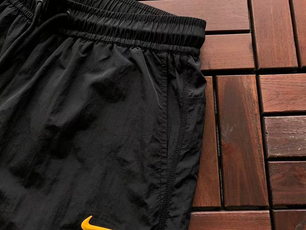 Nike Nocta Tech Shorts - 19