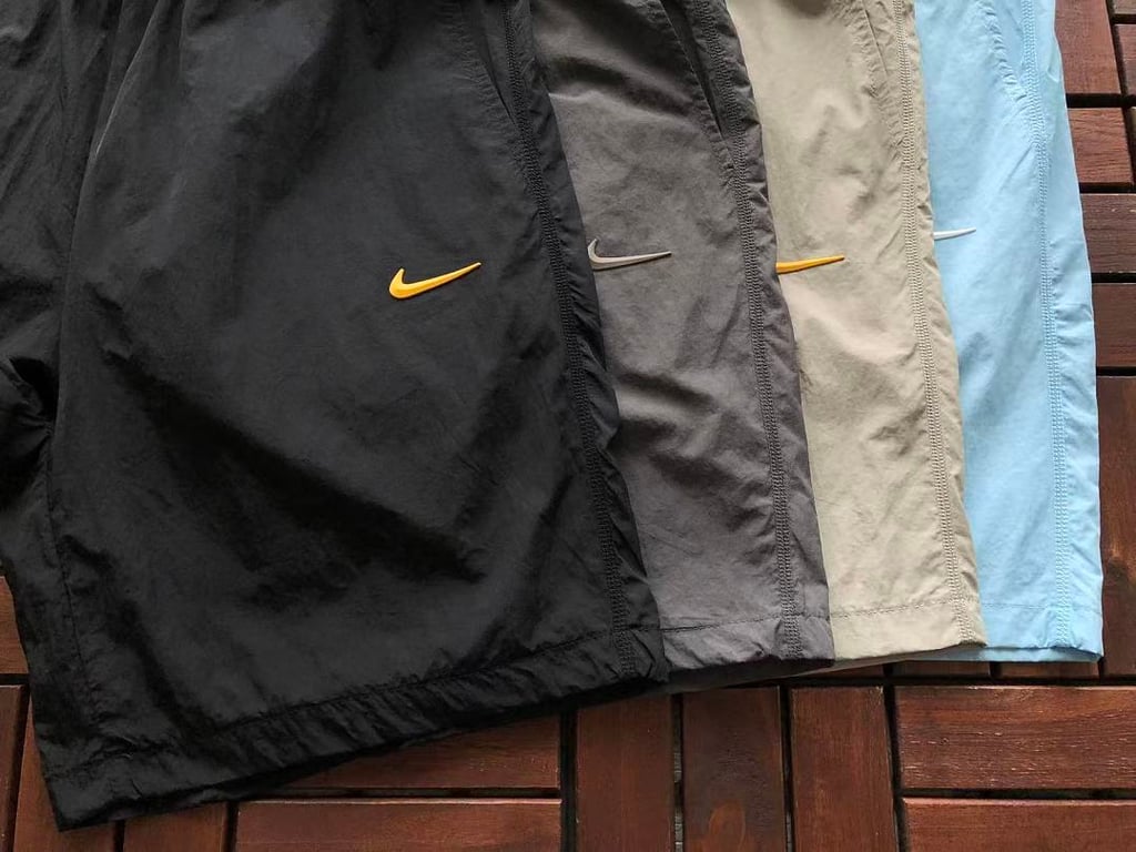 Nike Nocta Tech Shorts - 21