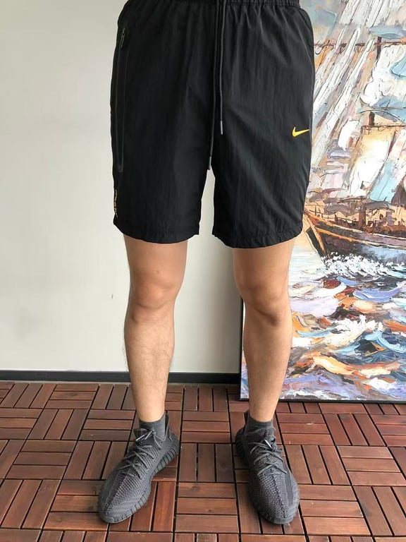 Nike Nocta Tech Shorts - 4