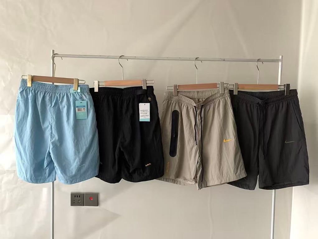 Nike Nocta Tech Shorts - 43