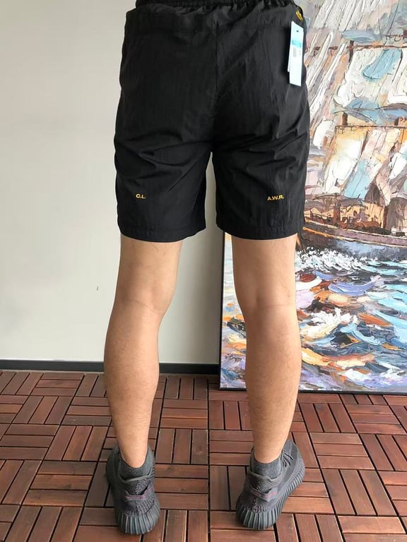 Nike Nocta Tech Shorts - 5