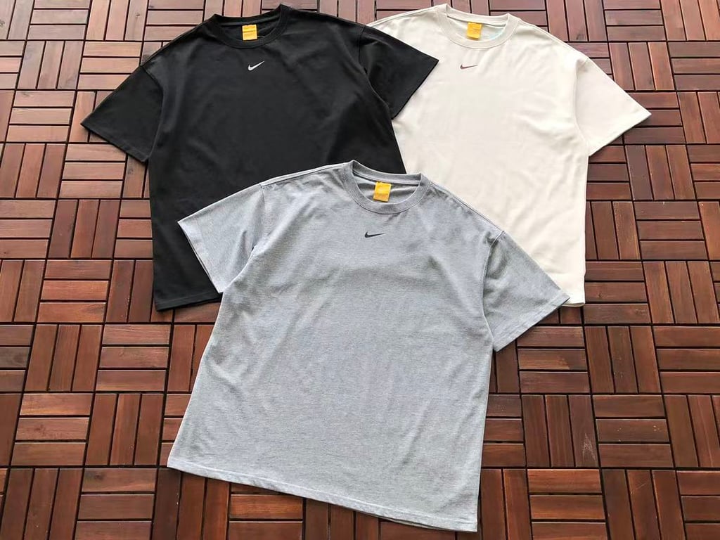 Nike Nocta Essential T-Shirt - 10