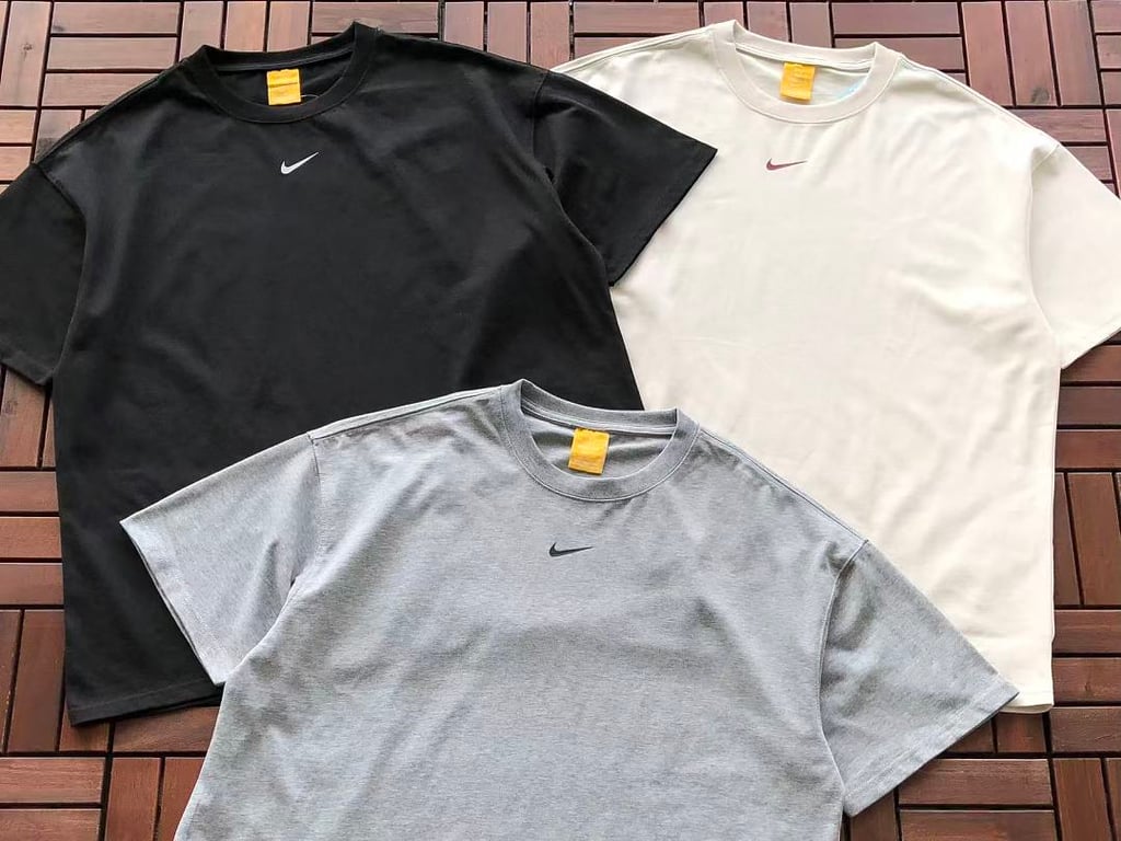 Nike Nocta Essential T-Shirt - 11