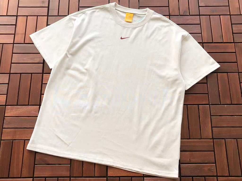 Nike Nocta Essential T-Shirt - 12