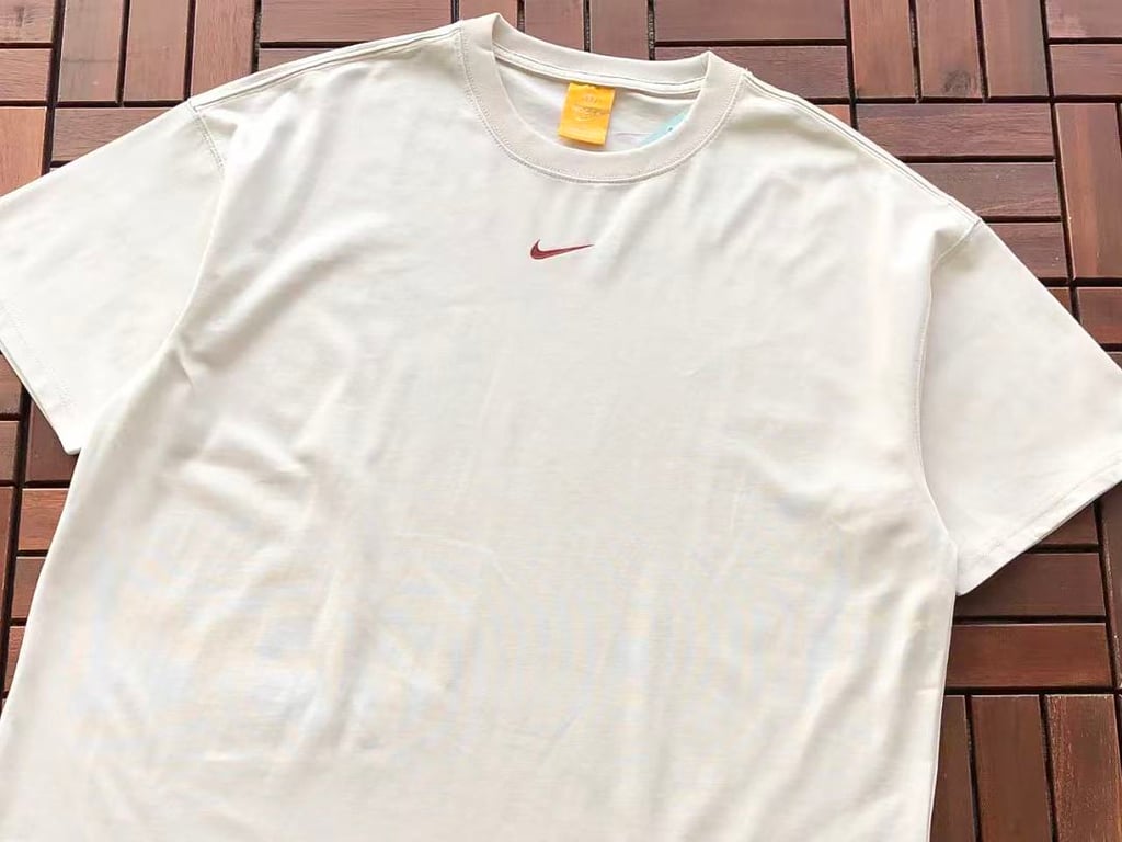 Nike Nocta Essential T-Shirt - 13