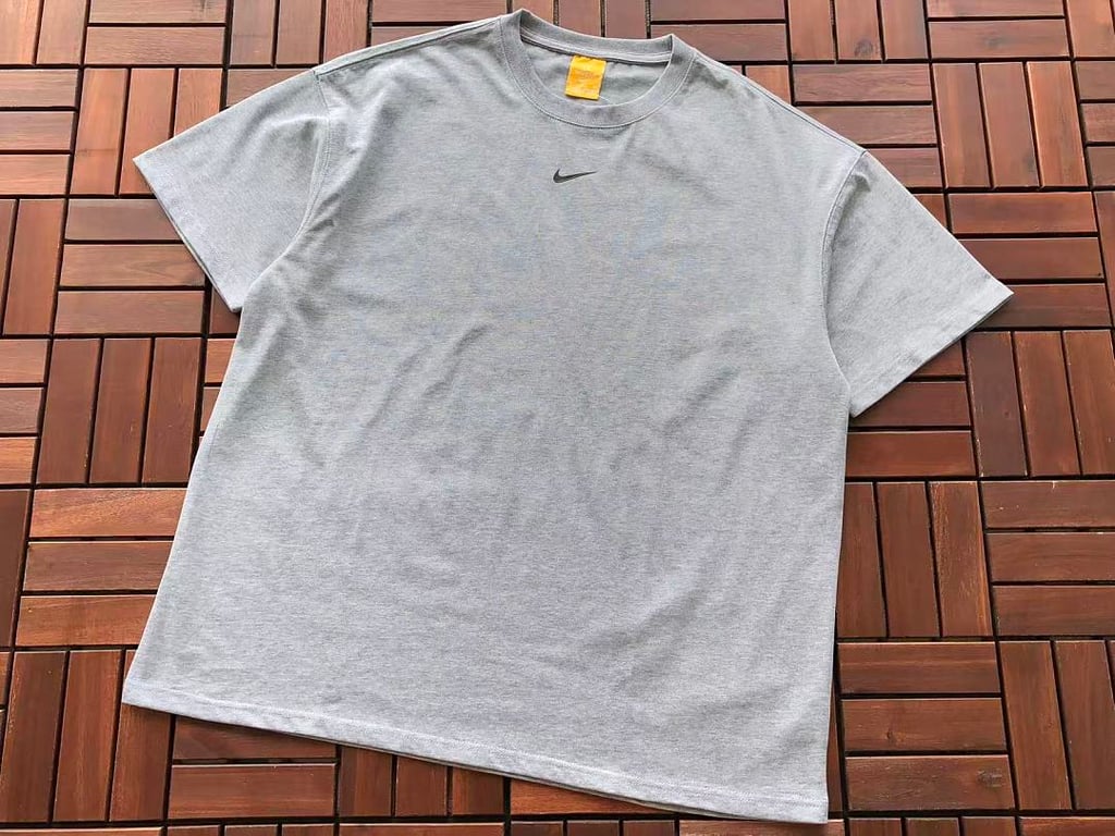 Nike Nocta Essential T-Shirt - 14
