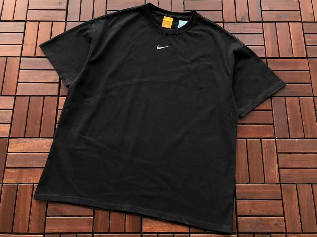 Nike Nocta Essential T-Shirt - 16