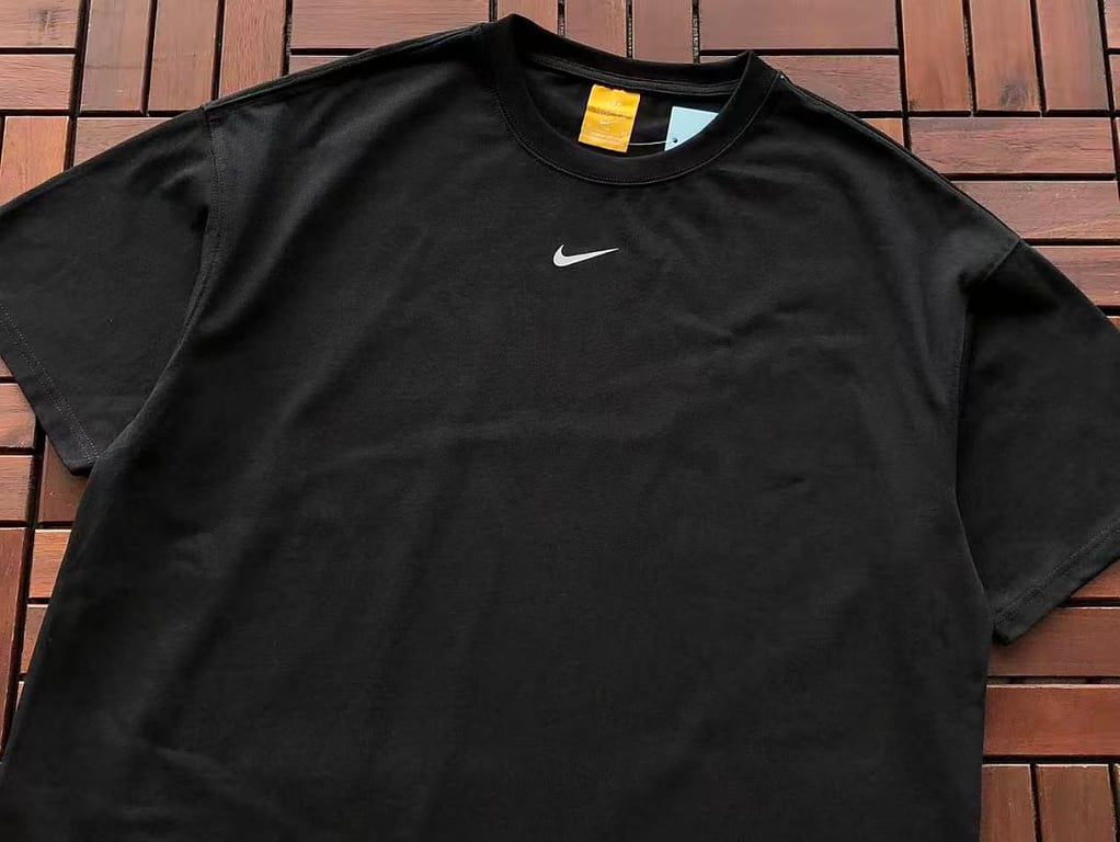 Nike Nocta Essential T-Shirt - 17