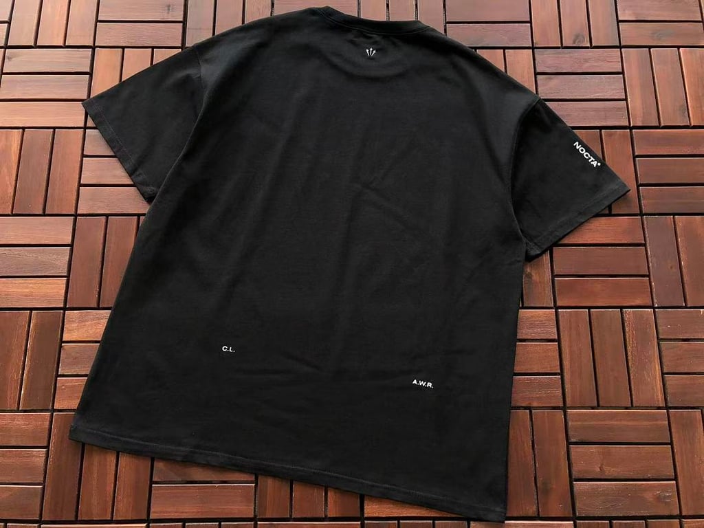 Nike Nocta Essential T-Shirt - 20
