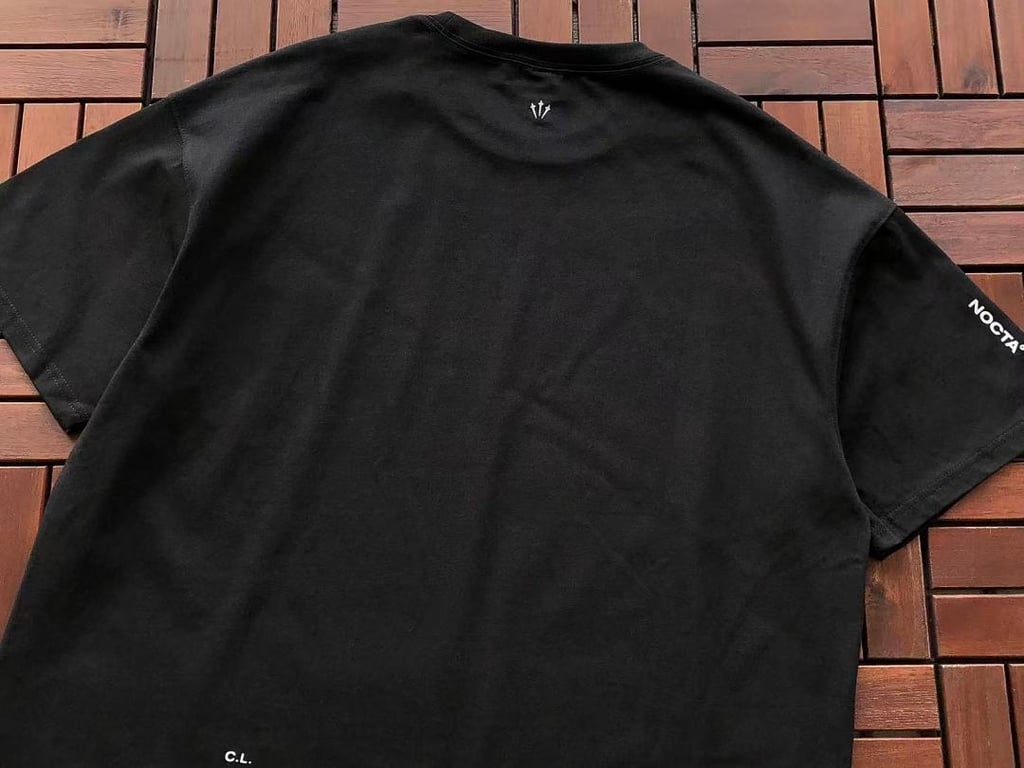 Nike Nocta Essential T-Shirt - 21