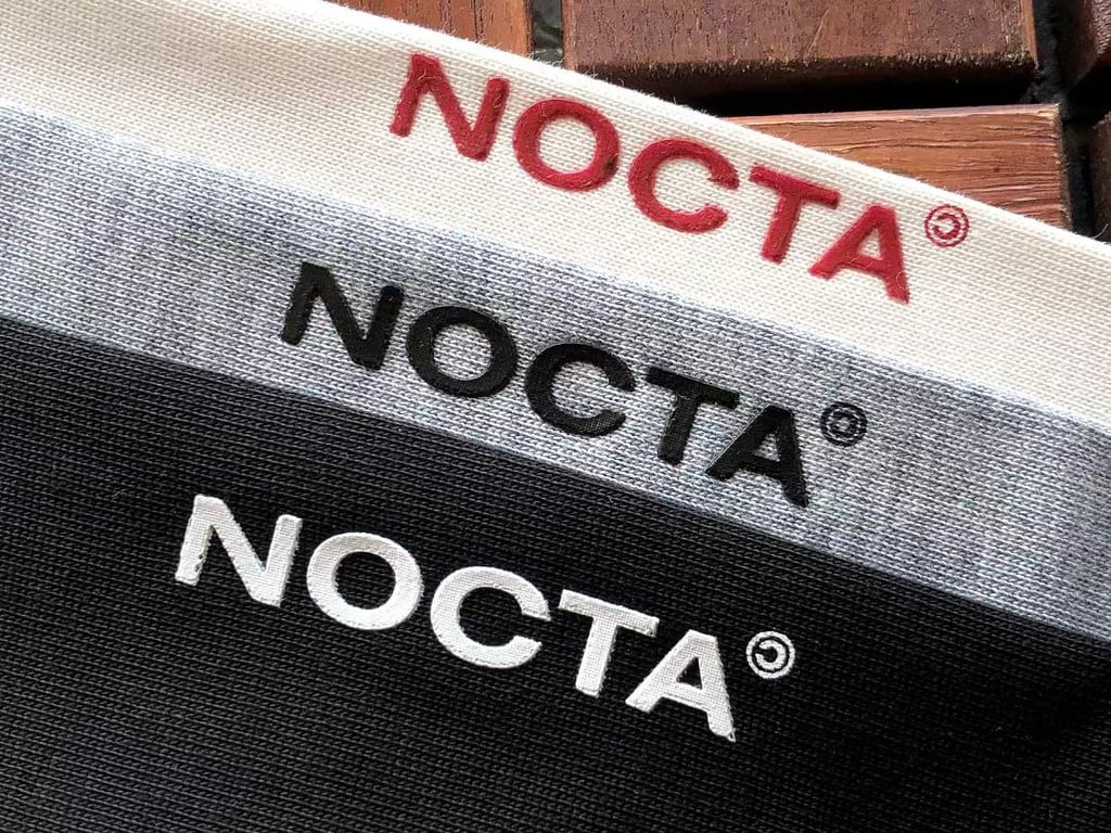 Nike Nocta Essential T-Shirt - 29