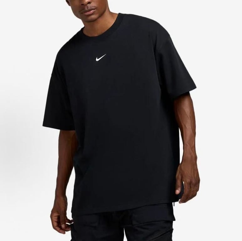 Nike Nocta Essential T-Shirt - 4