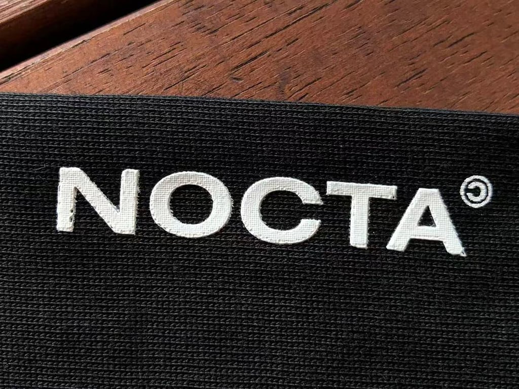 Nike Nocta Essential T-Shirt - 30